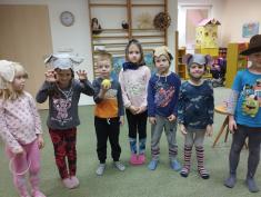 Masopustní veselice,