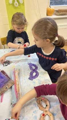 Masopustní veselice,