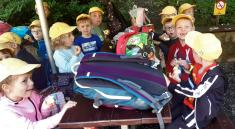 Nahlédnutí do pravěku