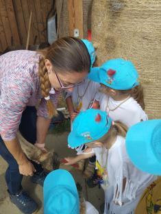 Týden splněných přání