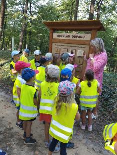 Září u Včeliček