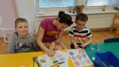 Hody, hody doprovody ...