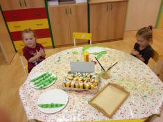 Poznáváme zeleninu